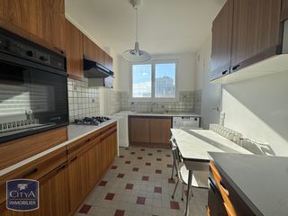  Appartement � louer 4 pi�ces 84 m�