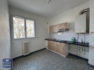  Appartement � louer 3 pi�ces 95 m�