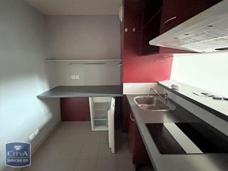  Appartement � louer 2 pi�ces 46 m�