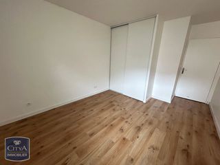  Appartement � louer 2 pi�ces 46 m�