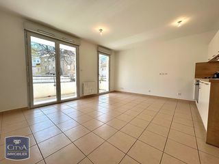  Appartement � louer 2 pi�ces 42 m�