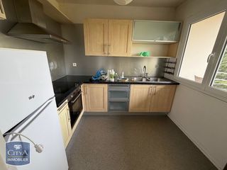  Appartement � louer 2 pi�ces 49 m�