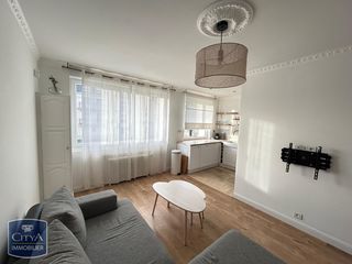  Maison � louer 3 pi�ces 96 m� Saint laurent blangy