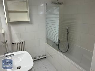  Appartement � louer 2 pi�ces 40 m�