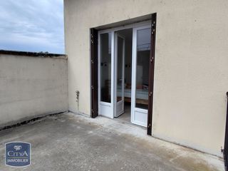  Appartement � louer 3 pi�ces 68 m�