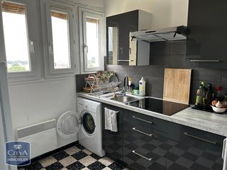  Appartement � louer 3 pi�ces 64 m�