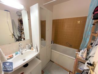  Appartement � louer 2 pi�ces 49 m�