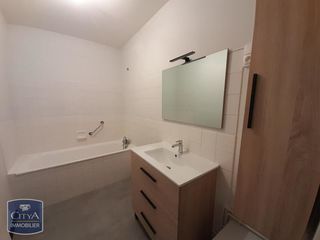  Appartement � louer 3 pi�ces 67 m�