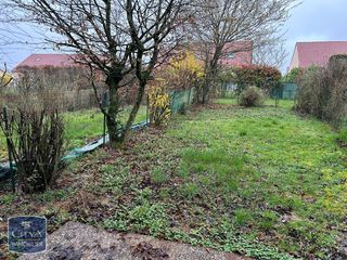  Villa � louer 3 pi�ces 72 m�