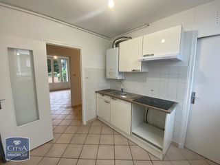  Appartement � louer 3 pi�ces 58 m�