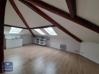  Appartement � louer 3 pi�ces 66 m�