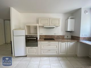  Appartement � louer 3 pi�ces 61 m�