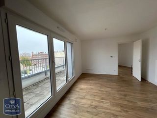  Appartement � louer 2 pi�ces 44 m�
