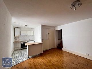  Appartement � louer 3 pi�ces 57 m�