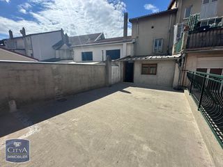  Appartement � louer 2 pi�ces 48 m�