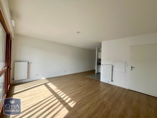  Appartement � louer 3 pi�ces 62 m�