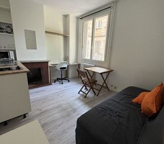  Appartement � louer 1 pi�ce 16 m�