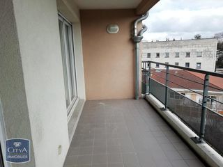  Appartement � louer 4 pi�ces 89 m�