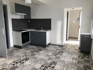  Appartement � louer 2 pi�ces 35 m�