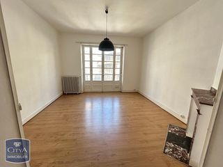  Appartement � louer 3 pi�ces 63 m�