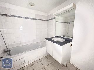  Appartement � louer 2 pi�ces 49 m�