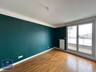  Appartement � louer 3 pi�ces 72 m�