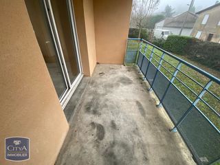  Appartement � louer 2 pi�ces 41 m�