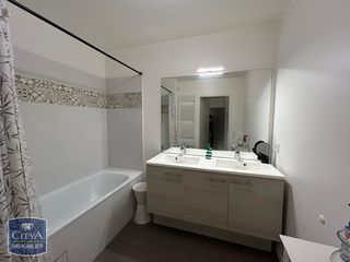  Appartement � louer 3 pi�ces 61 m�