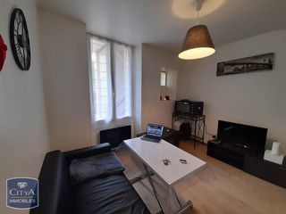  Appartement � louer 2 pi�ces 26 m�