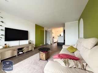  Appartement � louer 69 m�