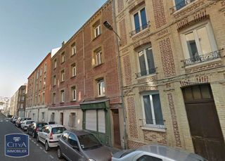  Appartement � louer 1 pi�ce 25 m�