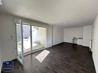  Appartement � louer 3 pi�ces 62 m�