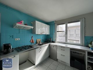  Appartement � louer 2 pi�ces 43 m�