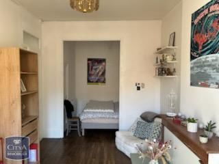  Appartement � louer 1 pi�ce 40 m�