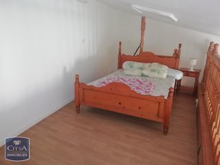  Appartement � louer 2 pi�ces 33 m�