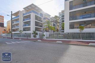  Appartement � louer 2 pi�ces 45 m�