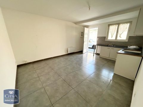   Location Appartement Appartement - 3 pi�ce(s) - 50 m�