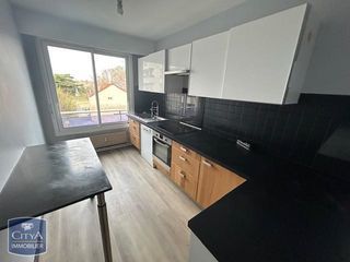  Appartement � louer 4 pi�ces 93 m�