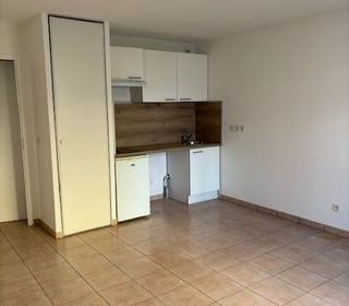  Appartement � louer 1 pi�ce 28 m�