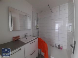  Appartement � louer 2 pi�ces 45 m�