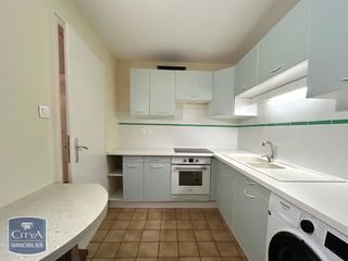  Appartement � louer 1 pi�ce 35 m�