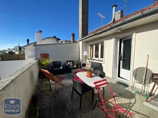  Appartement � louer 2 pi�ces 40 m�