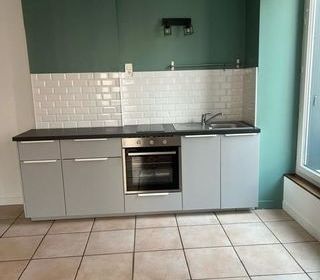  Appartement � louer 3 pi�ces 52 m�