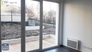  Appartement � louer 1 pi�ce 24 m�