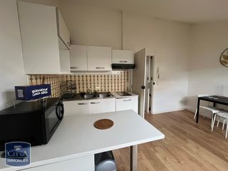  Appartement � louer 2 pi�ces 28 m�