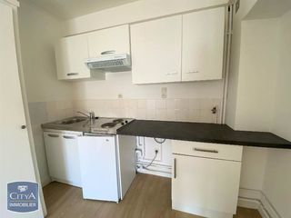  Appartement � louer 2 pi�ces 38 m�