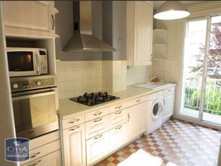  Appartement � louer 2 pi�ces 58 m�