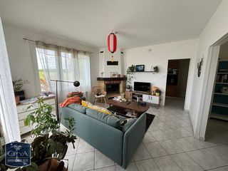  Maison � louer 3 pi�ces 85 m�