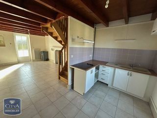  Appartement � louer 3 pi�ces 54 m�