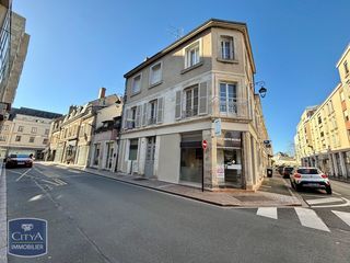  Appartement � louer 1 pi�ce 14 m�